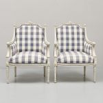 1084 9245 ARMCHAIRS